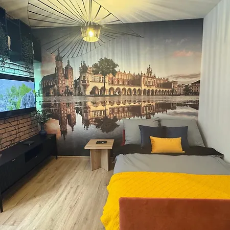 Apartament Station *